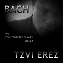 Bach Well Tempered Clavier Book 2